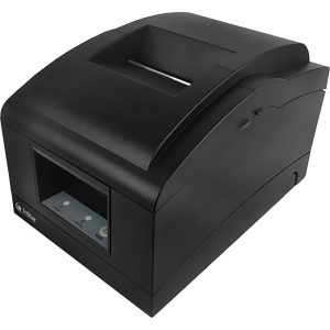 IMPRESORA 3NSTAR MATRICIAL RPI007 / USB/BIVOLT NEGRO