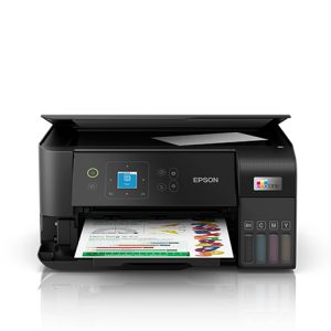 IMPRESORA EPSON L3560 ECOTANK /IMP/COP/SCA/USB/WIFI/BIVOL