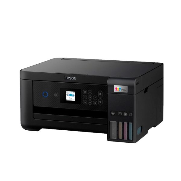 IMPRESORA EPSON L4260 ECOTANK /COP/SCA/IMP/WIFI BIVOLT