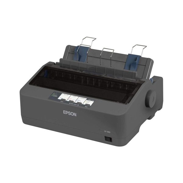 IMPRESORA EPSON LX-350 /USB/PARALELO BIVOLT