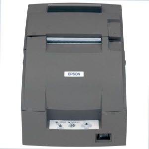 IMPRESORA EPSON TMU220B-663 MATRICIAL/USB/RJ-11/BIVOLT