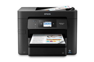 IMPRESORA EPSON WORKFORCE PRO EC-4030 /COP/SCA/IMP/110V