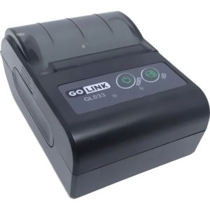 IMPRESORA GO LINK GL-33 /MINI TERMICA BLUETOOTH USB BIVOL