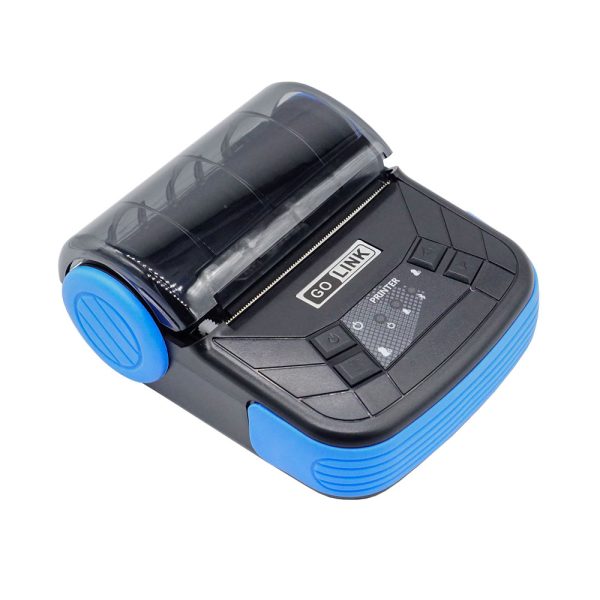 IMPRESORA GO LINK MTP-II /TERMICA 40MM