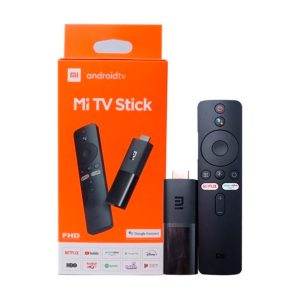 MEDIA PLAYER XIAOMI MI TV STICK/HDMI/WIFI MDZ-24-AA