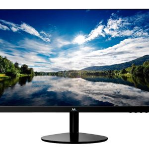 MONITOR 20¨ MTEK PTK20NTH/HDMI/VGA/NEGRO