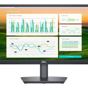 MONITOR 21.5¨ DELL E2222H /FHD/VGA/DP/BIVOLT