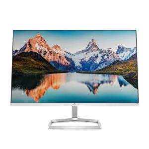 MONITOR 22 HP M22F /FHD/IPS/5MS/HDMI/VGA/BIVOLT CINZA