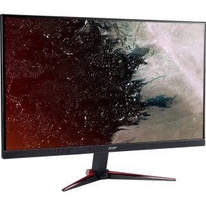 MONITOR 22¨ ACER  VG220Q FLAT /IPS 100HZS VGA/HDMI PRETO