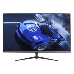 MONITOR 23.6 KOLKE KES-461/FULL HD CURVO