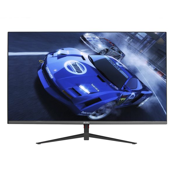 MONITOR 23.6 KOLKE KES-461/FULL HD CURVO