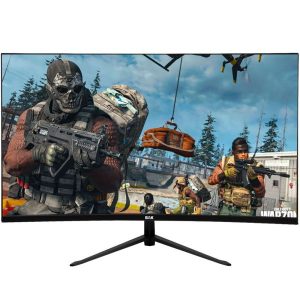 MONITOR 27 BAK BK-27G/GAMING CURVO FHD/LED/HDMI/180HZ