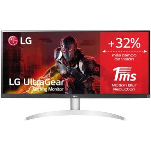 MONITOR 29 LG 29WQ600-W /ULTRAWIDE IPS/75HZ/SPK