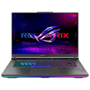 NB ASUS GAMING ROG STRIX G G614JI-AS94 I9-13980HX 2.2GHz/16GB/1TB SSD/16.0"WUXGA/VGA RTX4070 8GB/CINZA