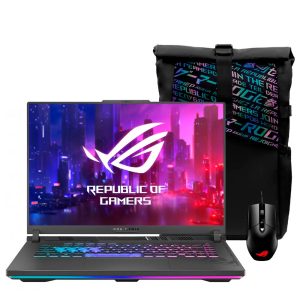 NB ASUS GAMING ROG STRIX G G614JV-N3393W