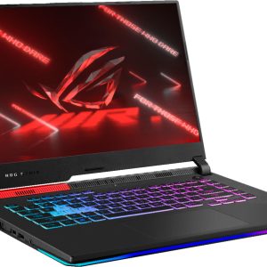 NB ASUS GAMING ROG STRIX G513RC-HN057W AMD RYZEN 7 6800HS 3.2GHz/16GB/512GB SSD