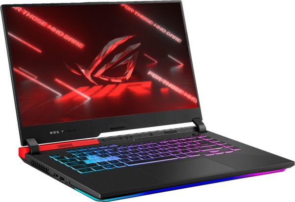 NB ASUS GAMING ROG STRIX G513RC-HN057W AMD RYZEN 7 6800HS 3.2GHz/16GB/512GB SSD
