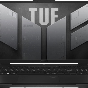 NB ASUS TUF GAMING FA617NS-A16.R77600 AMD RYZEN 7 7735HS 3.2GHz/16GB/512GB SSD/16.0"WUXGA/VGA RX7600S 8GB/OFF PRETO