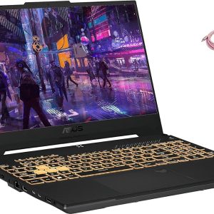 NB ASUS TUF GAMING FX507VV-BH96
