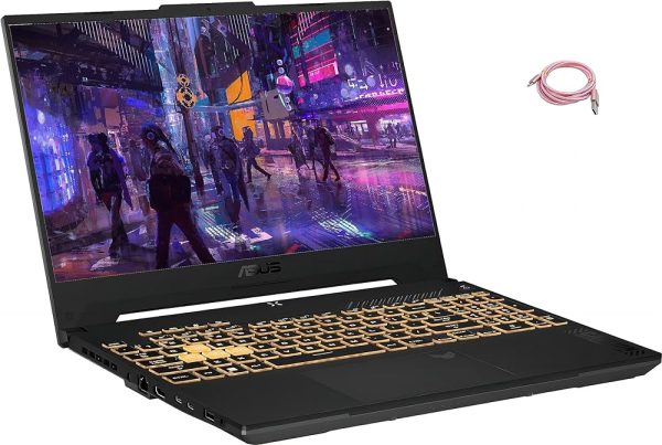 NB ASUS TUF GAMING FX507VV-BH96