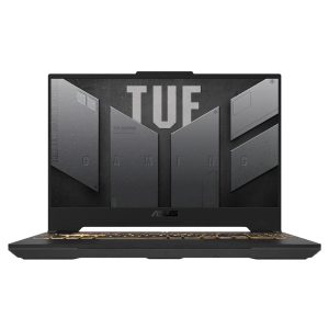 NB ASUS TUF GAMING FX507ZC4-HN081W I5-12500H 2.5GHz/16GB/512GB SSD/15.6"FHD 144Hz/VGA RTX3050 4GB/ MECHA CINZA