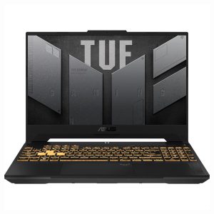 NB ASUS TUF GAMING FX507ZU4-LP067W I7-12700H 3.5GHz/16GB/512GB SSD/15.6"FHD 144Hz/VGA RTX4050 6GB/ MECHA CINZA