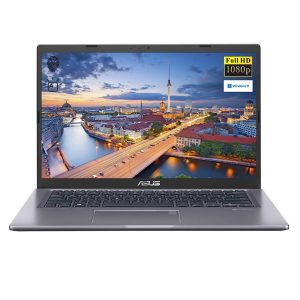 NB ASUS VIVOBOOK F1400EA-SB34 I3-1115G4 3.0GHZ/8GB/256GB SSD/14.0"HD/ PRETO