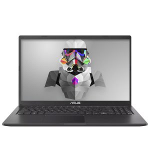 NB ASUS VIVOBOOK F1500EA-WB51 I5-1135G7 2.4GHZ/8GB/256GB SSD/15.6"FHD/INDIE PRETO