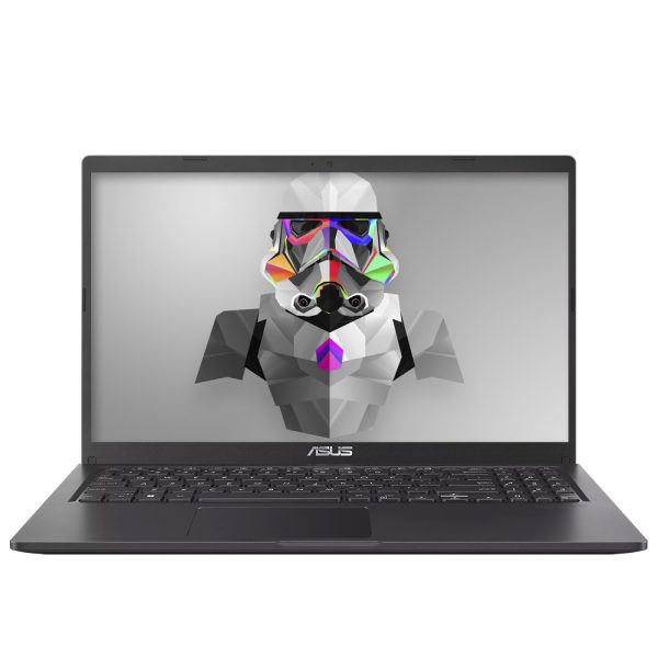NB ASUS VIVOBOOK F1500EA-WB51 I5-1135G7 2.4GHZ/8GB/256GB SSD/15.6"FHD/INDIE PRETO