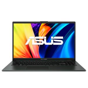 NB ASUS VIVOBOOK GO E1504GA-NJ008W I3-N305 3.8GHZ/12GB/256GB SSD/15.6"FHD/MIXED PRETO