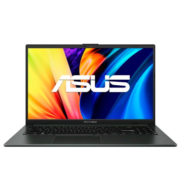 NB ASUS VIVOBOOK GO E1504GA-NJ008W I3-N305 3.8GHZ/12GB/256GB SSD/15.6"FHD/MIXED PRETO