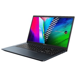 NB ASUS VIVOBOOK PRO K3500PH-DB51 I5-11300H 3.1GHZ/16GB/512GB SSD/15.6"FHD OLED/VGA GTX1650 4GB/ QUIET AZUL
