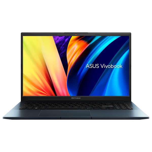 NB ASUS VIVOBOOK PRO K6500ZH-DB51 I5-12450H 2.0GHZ/12GB/512GB SSD/15.6"FHD/VGA GTX1650 4GB/ QUIET AZUL