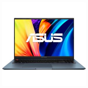 NB ASUS VIVOBOOK PRO K6602VV-AS96 I9-13900H 2.6GHZ/16GB/1TB SSD/16.0"WUXGA/VGA RTX4060 8GB/QUIET AZUL