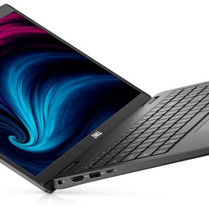 NB DELL 3000-3520 I5-1235U 1.3GHZ/8GB/256GB SSD/15.6''FHD/W11/INGLES CARBON PRETO