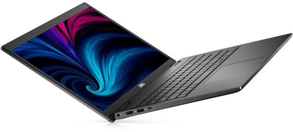NB DELL 3000-3520 I3-1115G4 3.0GHZ/8GB/256GB SSD/15.6''FHD/W11/INGLES CARBON PRETO