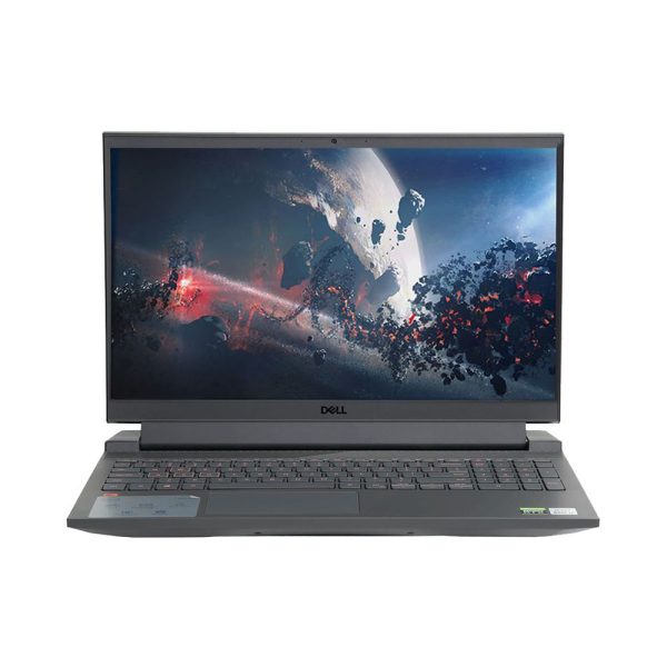 NB DELL GAMING G5520-7457BLK-PUS