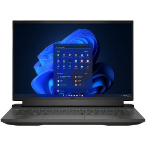 NB DELL GAMING G7620-7775BLK-PUS I7-12700H 2.3GHz/16GB/1TB SSD/16"QHD+ 165Hz/VGA RTX3060 6GB/PRETO