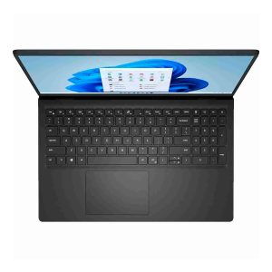 NB DELL I3000-3525 AMD RYZEN 5 5500U 2.1GHz/8GB/512GB SSD/15.6"FHD/CARBON PRETO
