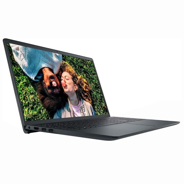NB DELL I3520-5244BLK-PUS I5-1135G7 2.4GHz/12GB/256GB SSD/15.6"FHD/TOUCH/CARBON PRETO