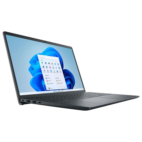 NB DELL I3535-A766BLK-PUS AMD RYZEN 5 7530U 2.0GHz/12GB/512GB SSD/15.6"FHD/TOUCH/CARBON PRETO
