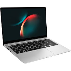 NB SAMSUNG GALAXY BOOK 3 NP754XFG-KB2US I5-1335U 1.3GHZ/16GB/512GB SSD/15.6"FHD/PRATA