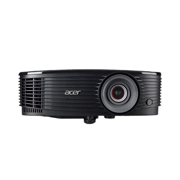 PROYETOR ACER X1129HP/SVGA/3D/HDMI/VGA/MINI-USB NEGRO