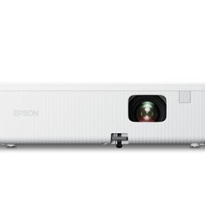 PROYETOR EPSON CO-W01 /WXGA/HDMI/USB BLANCO