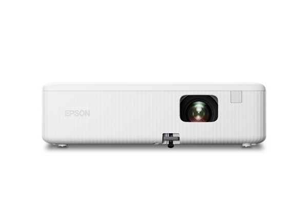 PROYETOR EPSON CO-W01 /WXGA/HDMI/USB BLANCO