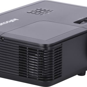 PROYETOR INFOCUS IN114BB /3D	HDMI/VGA/USB/RS-232 NEGRO (E)
