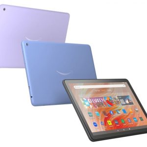 TABLET AMAZON FIRE HD10 / AZUL, LILA, VERDE / 3GB/32GB DENIM  WIFI/OCTA CORE 10.1''