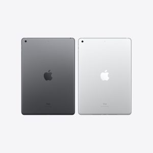 TABLET APPLE IPAD 9 / SILVER, SPACE GRAY / 256GB WIFI 10.2" (2022)   MK2N3LL/A