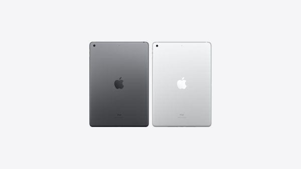 TABLET APPLE IPAD 9 /SILVER, SPACE GRAY / 64GB WIFI 10.2" (2022) MK2K3LL /A
