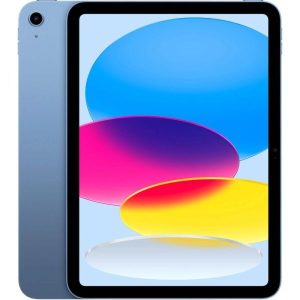 TABLET APPLE IPAD AIR / GRIS, ROSA, AZUL /64GB WIFI 10.9"  MM9C3LL/A  (2022)